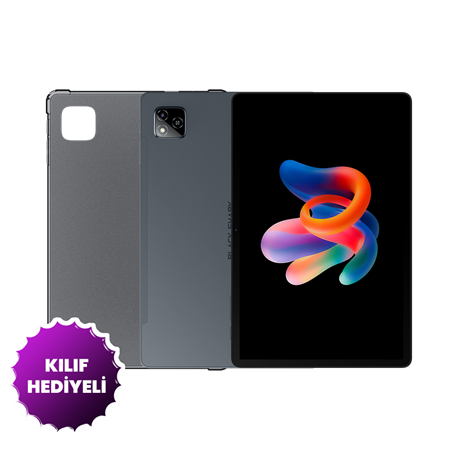 Black Shark Pad 7 Gri 4G 6 GB 128 GB 11