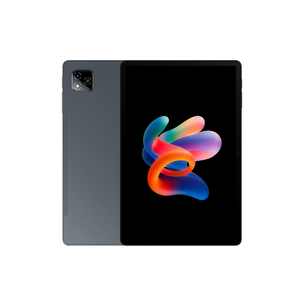 Black Shark Pad 7 Gri 4G 6 GB 128 GB 11