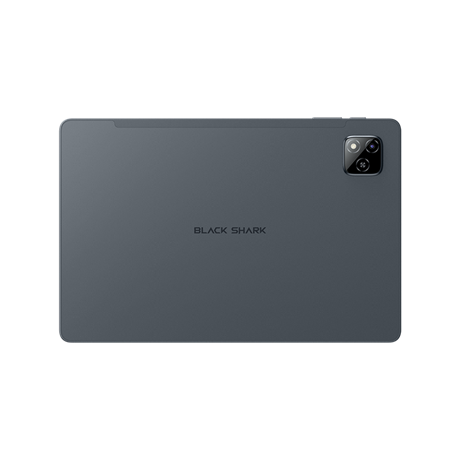 Black Shark Pad 7 Gri 4G 6 GB 128 GB 11