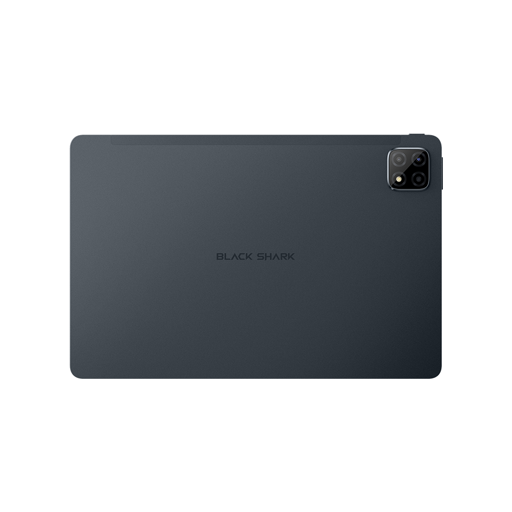 Black Shark Pad 7 Pro 4G Siyah 6 GB + 256 GB 11