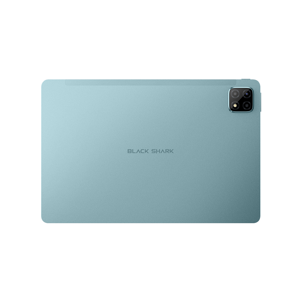 Black Shark Pad 7 Pro 4G Mavi 6 GB + 256 GB 11