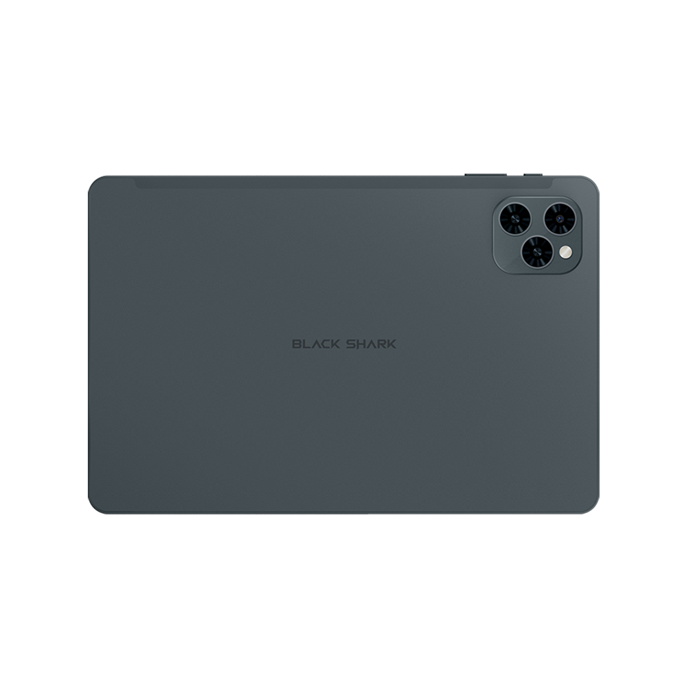 Black Shark Pad SE Siyah 4G 4 GB 128 GB 10.1