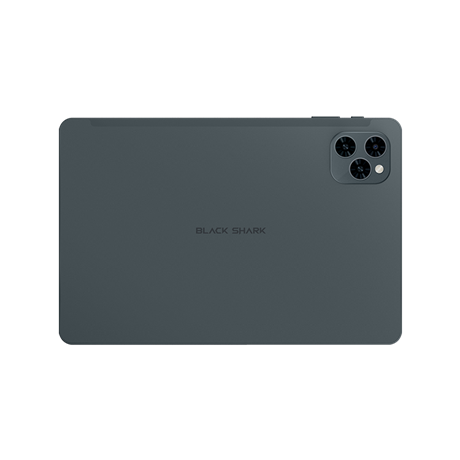 Black Shark Pad SE Siyah 4G 4 GB 128 GB 10.1