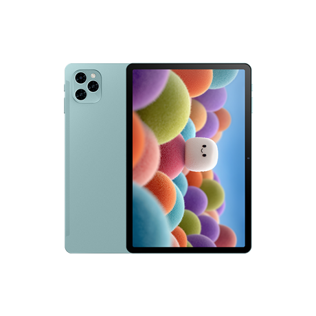 Black Shark Pad SE Mavi 4G 4 GB 128 GB 10.1