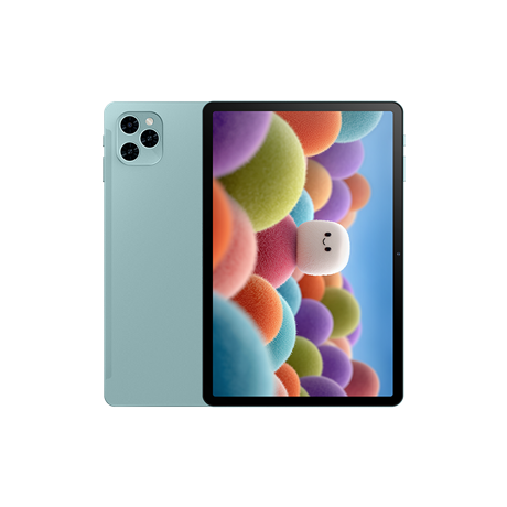 Black Shark Pad SE Mavi 4G 4 GB 128 GB 10.1