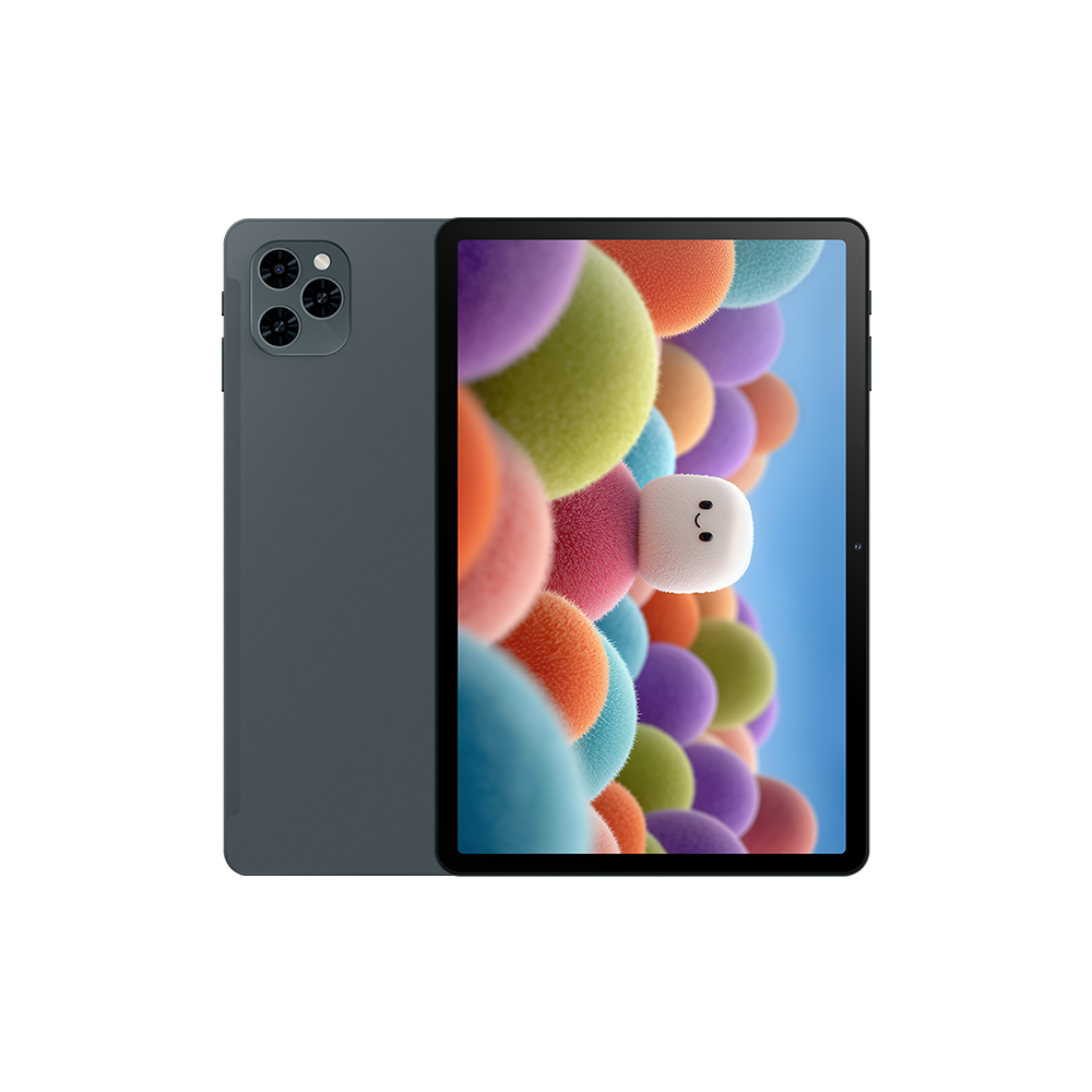 Black Shark Pad SE Siyah 4G 4 GB 128 GB 10.1
