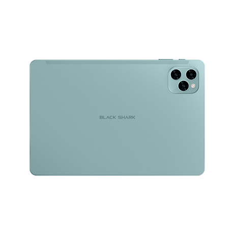 Black Shark Pad SE Mavi 4G 4 GB 128 GB 10.1