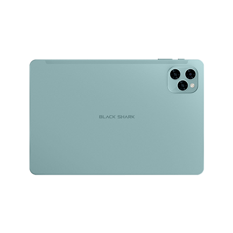 Black Shark Pad SE Mavi 4G 4 GB 128 GB 10.1