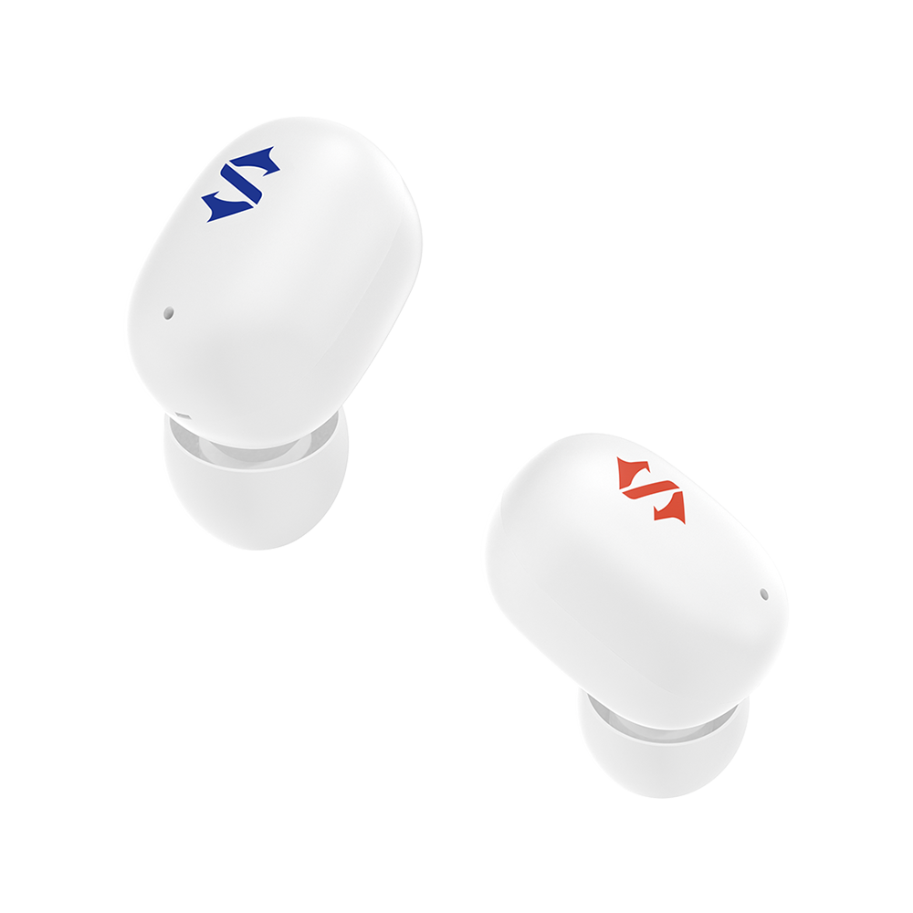 Black Shark Rokas 5 Beyaz TWS Bluetooth Kulaklık