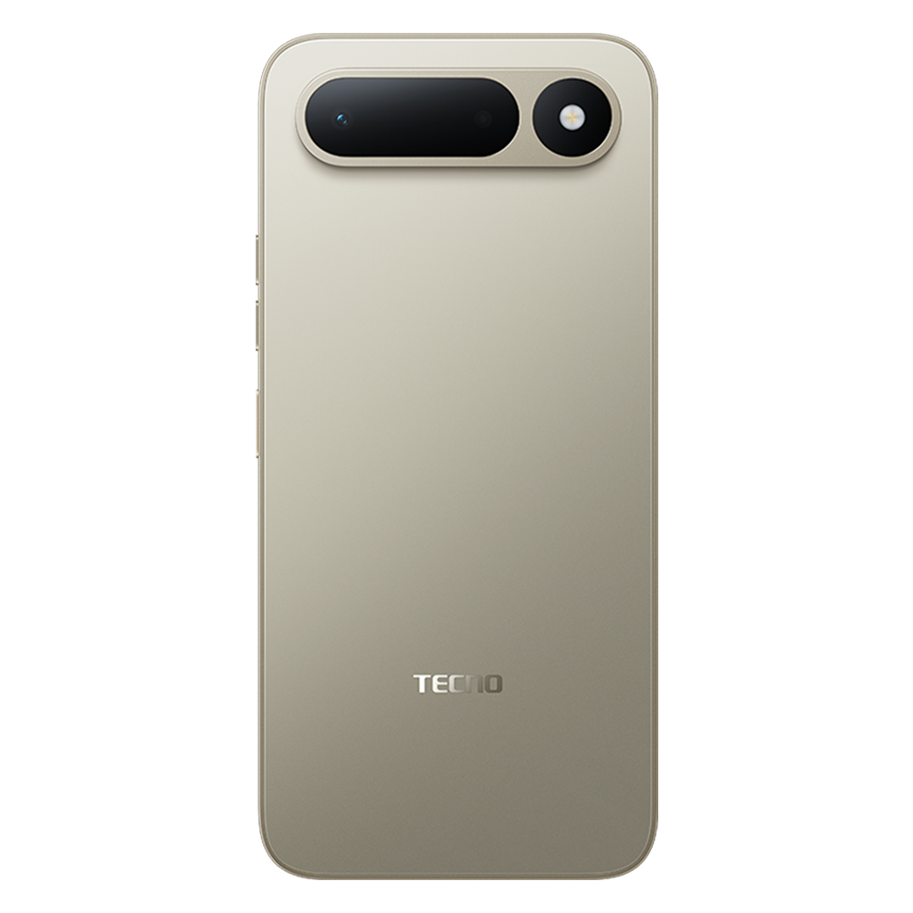 TECNO Spark 50 5G Gold 4GB 256GB
