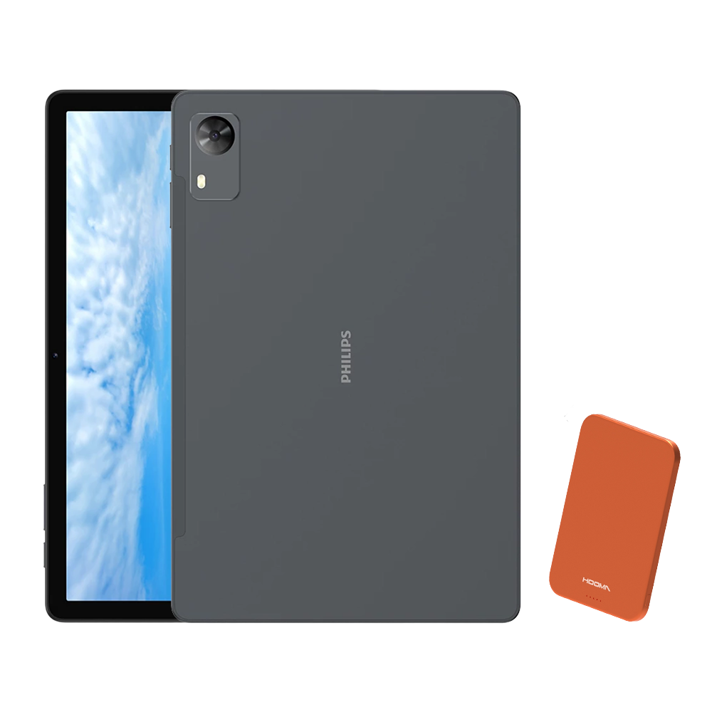 Philips T7310 8 GB 128 GB 11