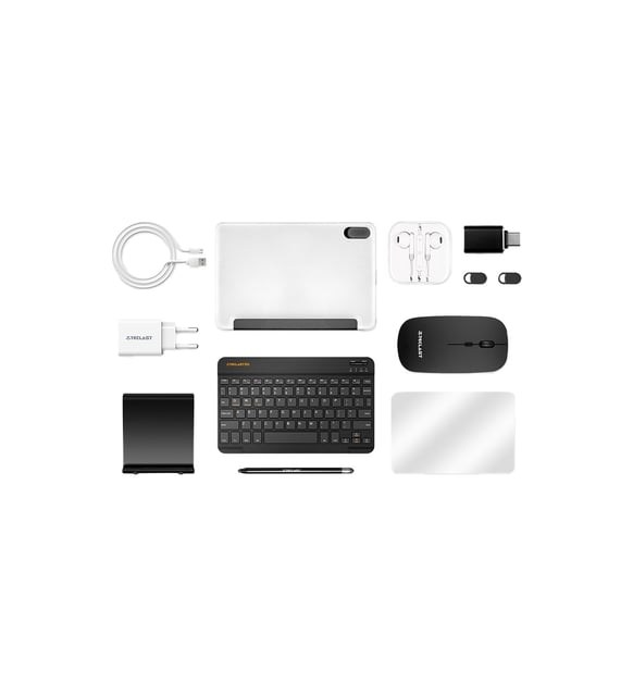 Teclast P30T 6/128 GB Gray 10.1