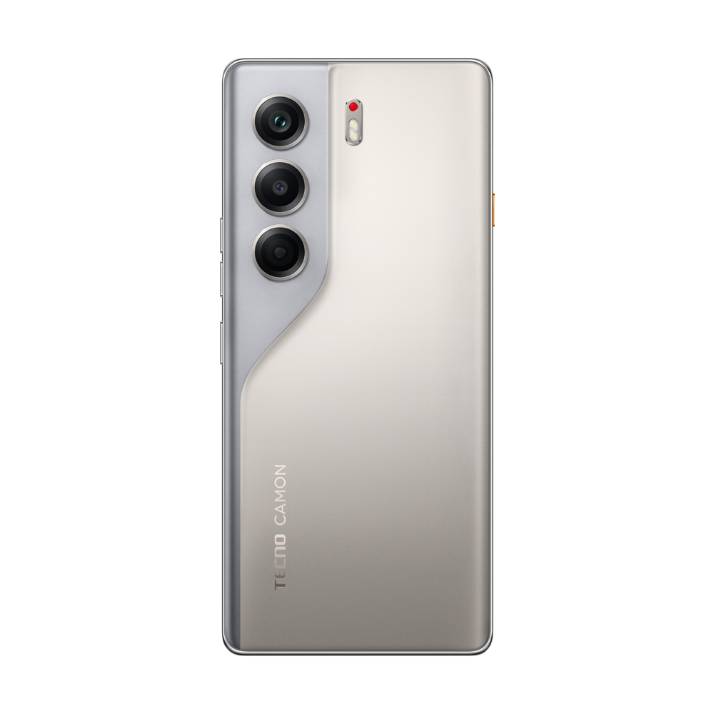 TECNO Camon 40 Pro 5G 8/256 GB Titanyum