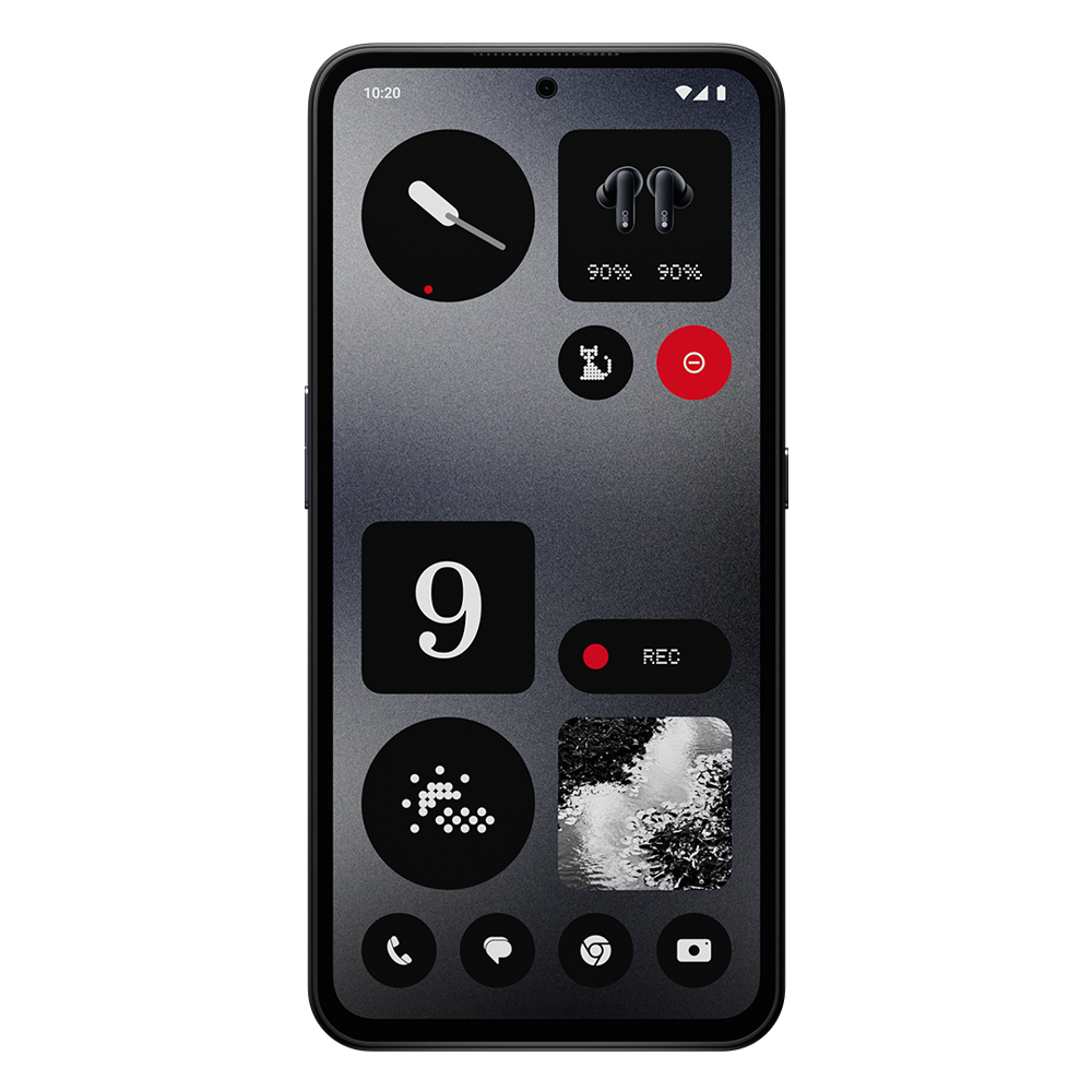 CMF by Nothing Phone 1 Siyah 8 GB 128 GB