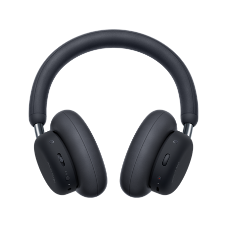 CMF Headphone Pro Siyah