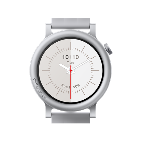 CMF Watch 3 Pro Beyaz (Outlet)