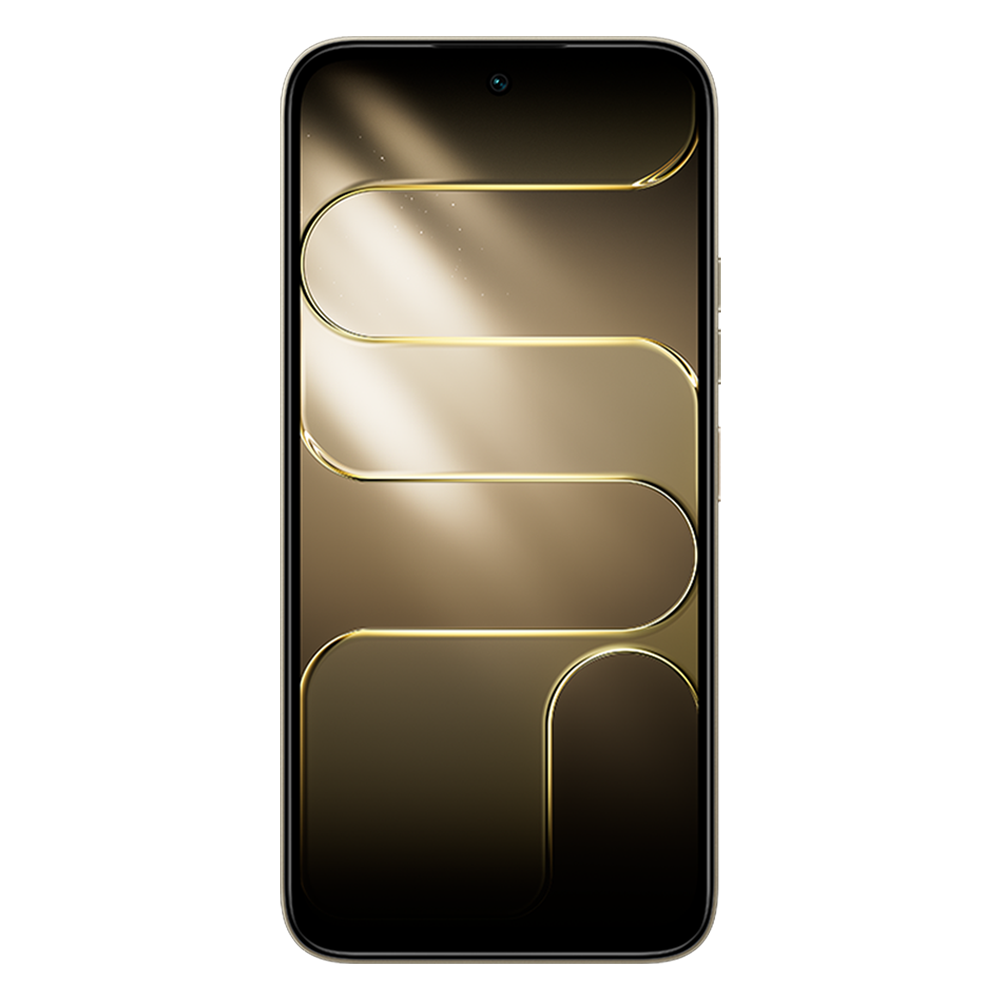 TECNO Spark 50 5G Gold 4GB 256GB