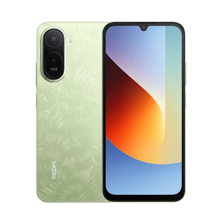 Xiaomi Redmi A7 Pro 4/128 GB Yeşil