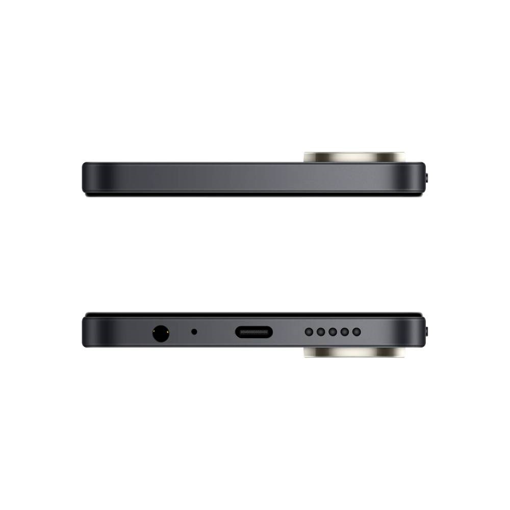 Poco C81 Pro 4 GB 128 GB Siyah