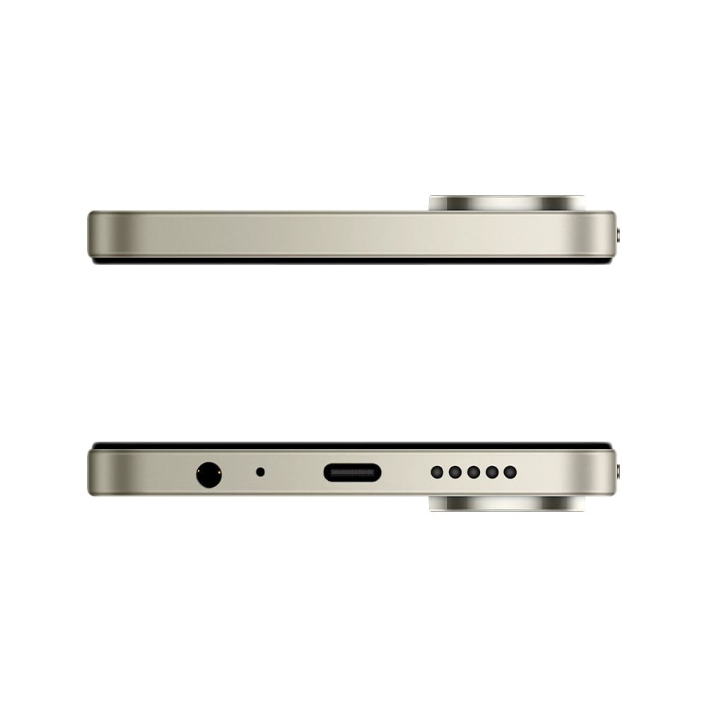 Poco C81 Pro 4 GB 128 GB Gold