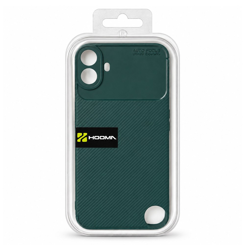CMF Phone 1 Karbon Kılıf Yeşil