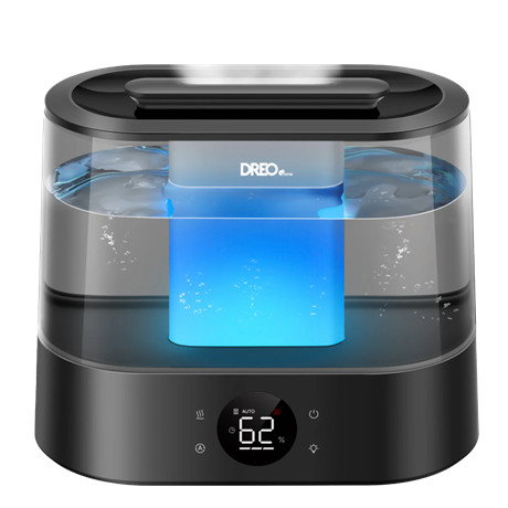 DREO 420S Akıllı Ultrasonik Hava Nemlendirici (Outlet)