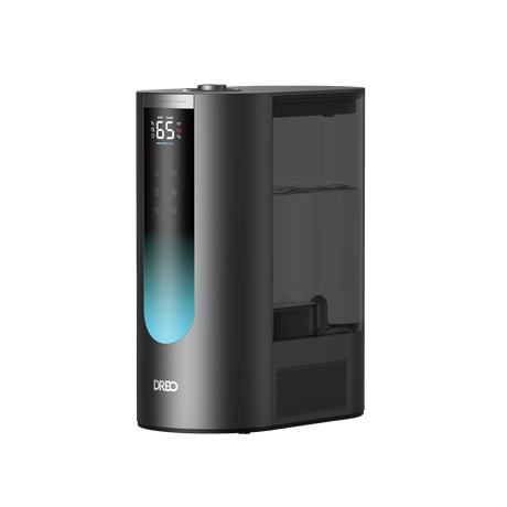 DREO 813S Akıllı Ultrasonik Hava Nemlendirici (Outlet)