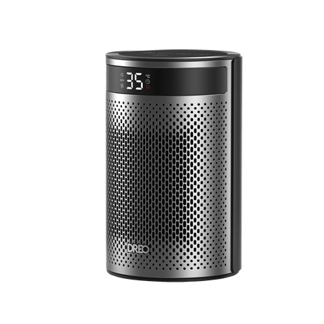 DREO Atom 416 Akıllı Elektrikli Isıtıcı (Outlet)