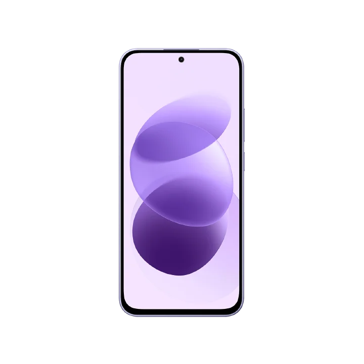 Xiaomi Redmi Note 17 4G 6/256 GB Mor