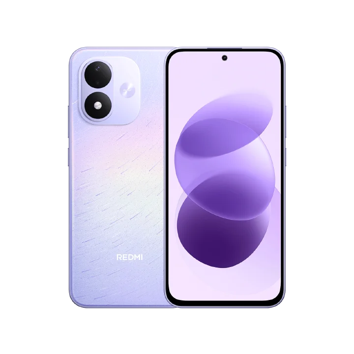 Xiaomi Redmi Note 17 5G 6/256 GB Mor
