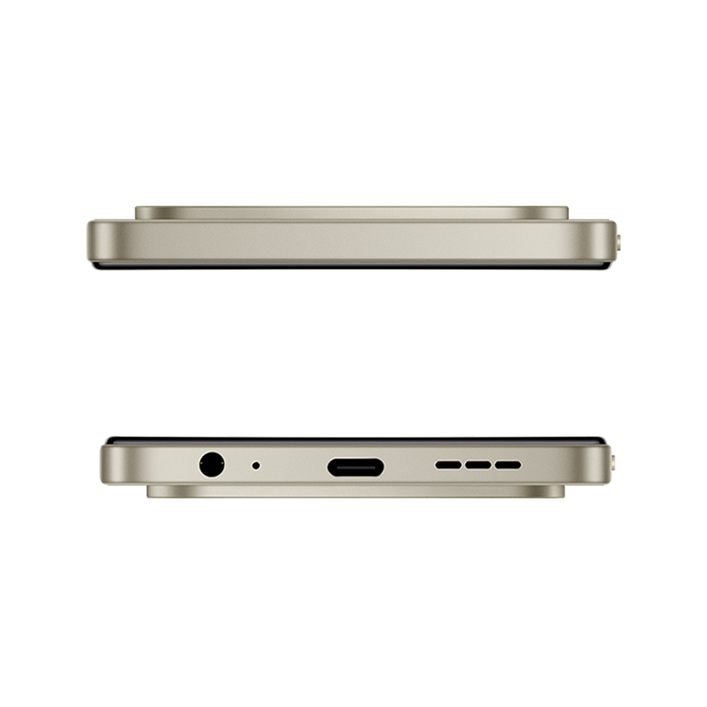 TECNO Spark 50 5G Gold 4GB 256GB