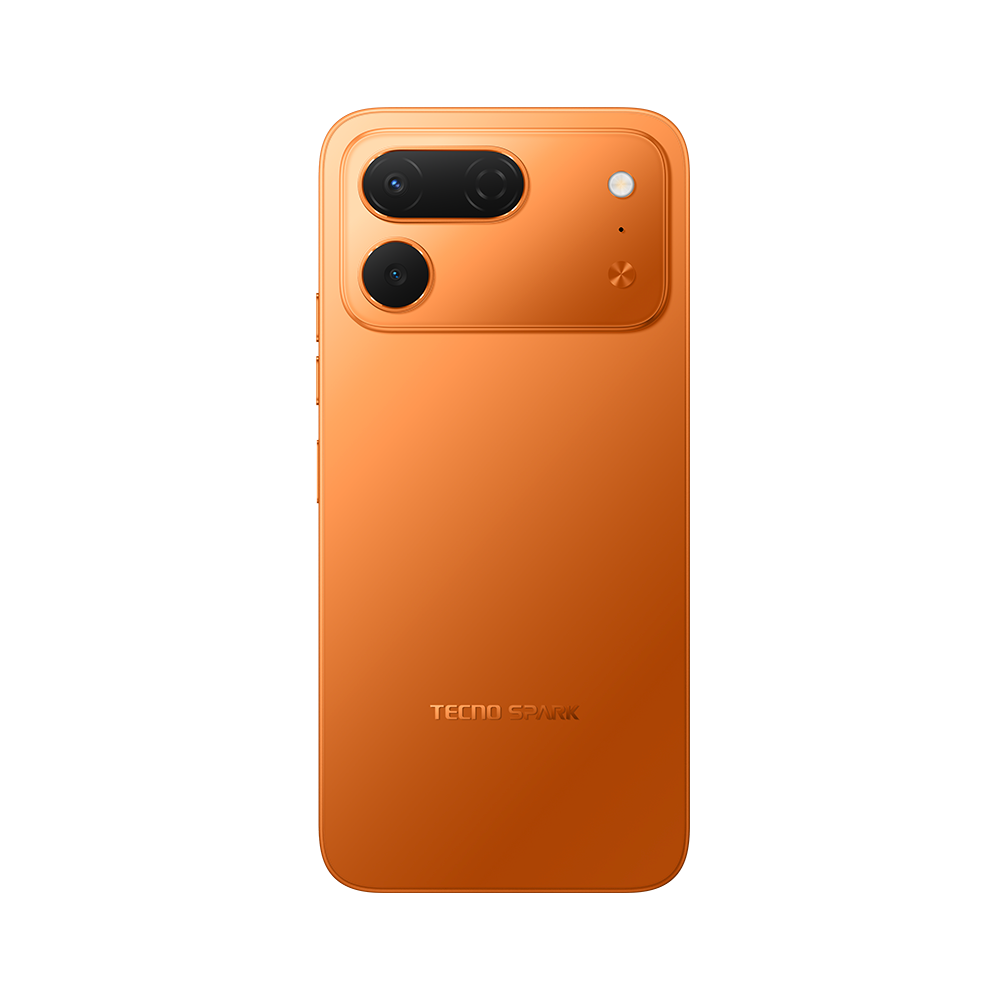 TECNO Spark 50 Pro 8/256 GB Turuncu
