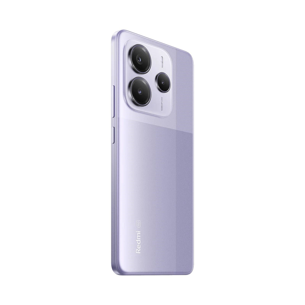 Xiaomi Redmi Note 14 5G 256 GB Mor