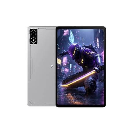 Black Shark Gaming Pad Silver 12 GB 256 GB 8.8