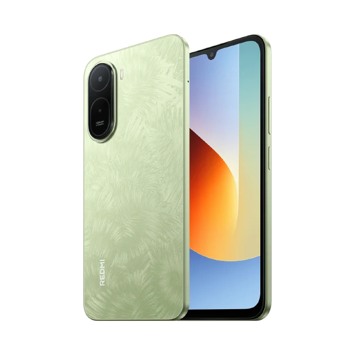 Xiaomi Redmi A7 Pro 4/128 GB Yeşil