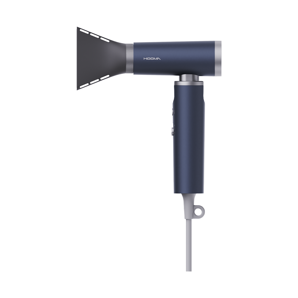 Hooma AeroDry Mini Saç Kurutma Makinesi