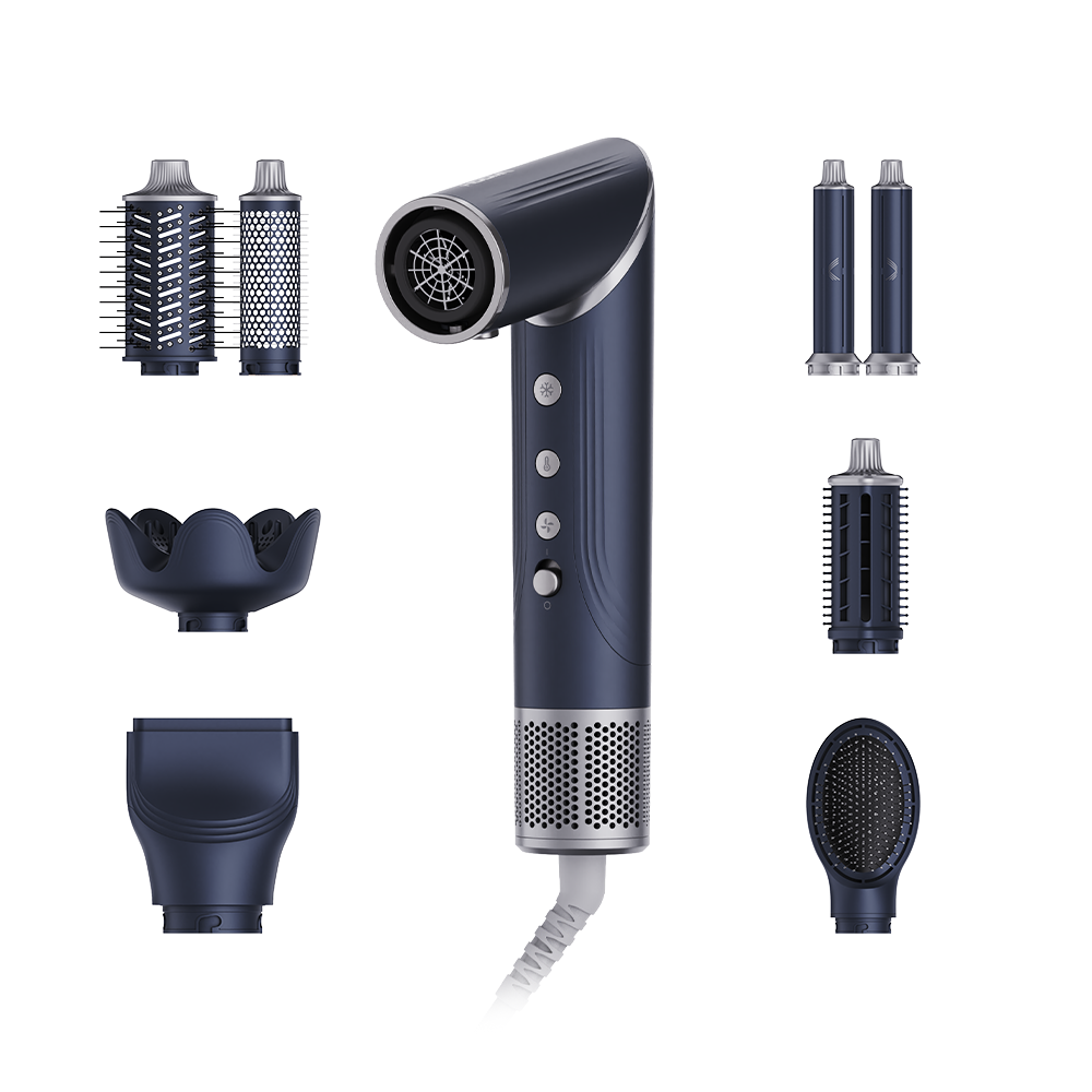 Hooma AeroStyle Pro Saç Şekillendirici