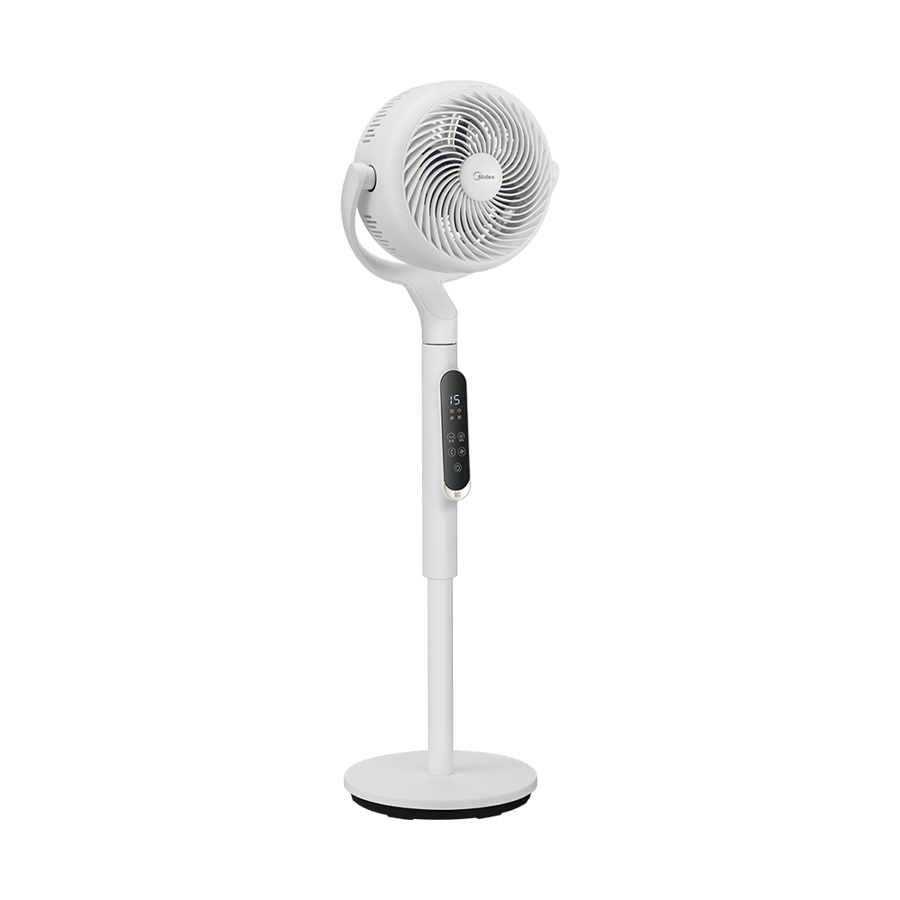 Midea Hava Sirkülasyonlu Vantilatör