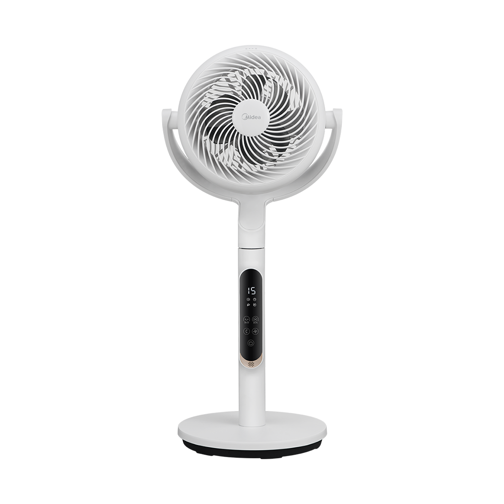 Midea Hava Sirkülasyonlu Vantilatör