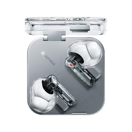 Nothing Ear (3) Beyaz (Outlet)