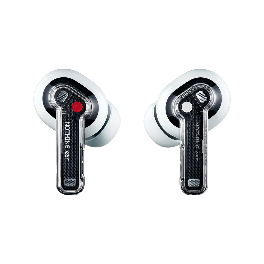 Nothing Ear Beyaz