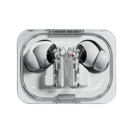 Nothing Ear (A) Beyaz (Outlet)