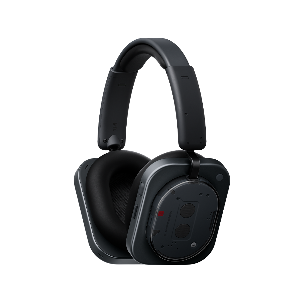 Nothing Headphone (1)