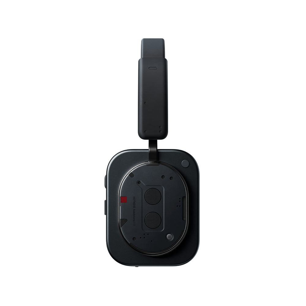Nothing Headphone (1) Siyah
