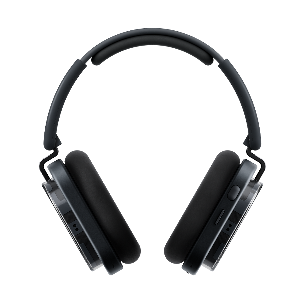 Nothing Headphone (1) Siyah