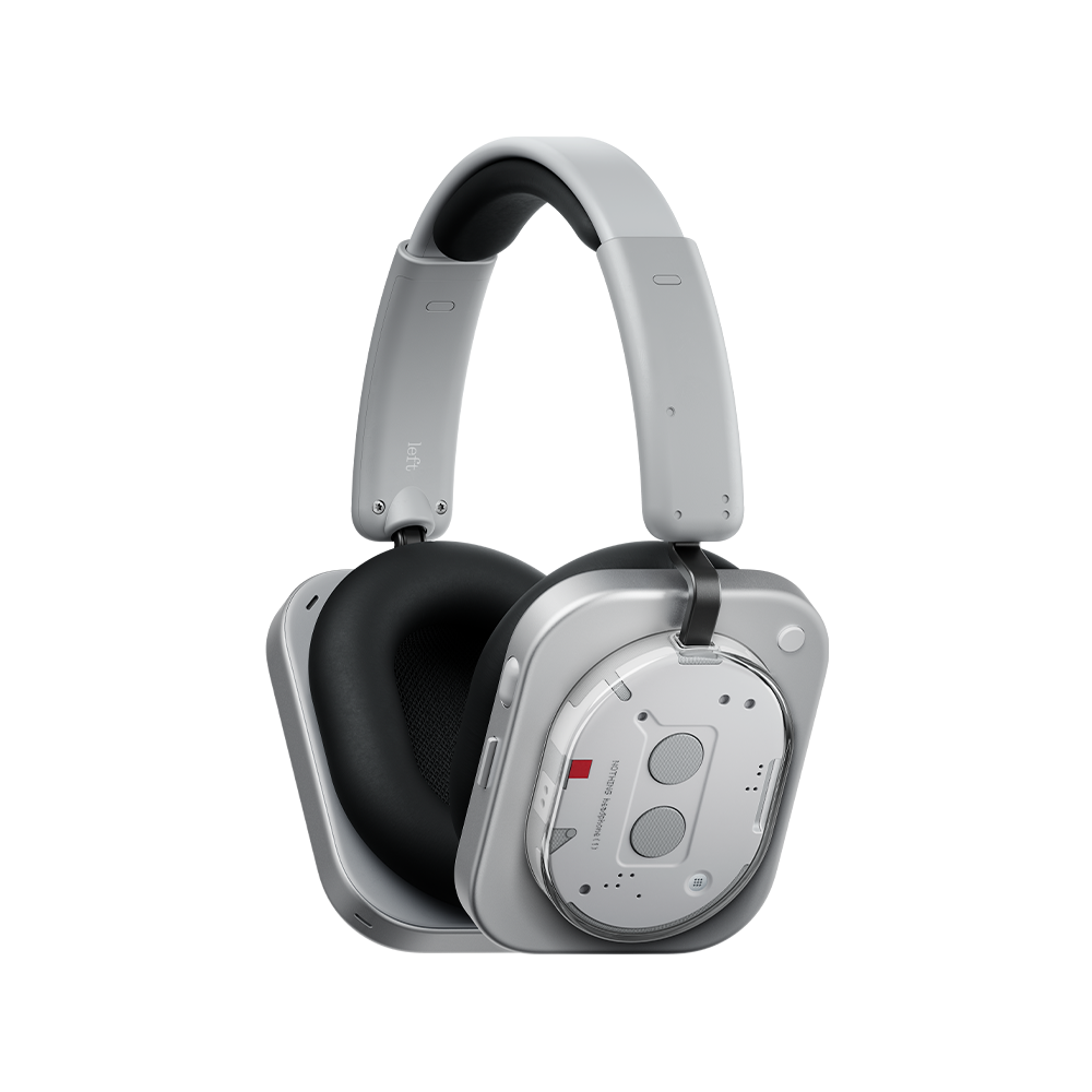 Nothing Headphone (1)