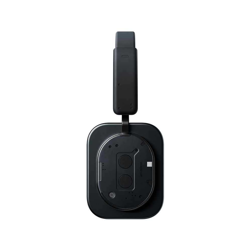 Nothing Headphone (1) Siyah