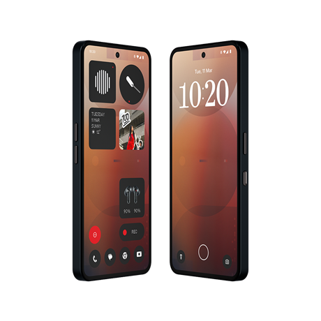 Nothing Phone (3a) Siyah 8GB 128GB 