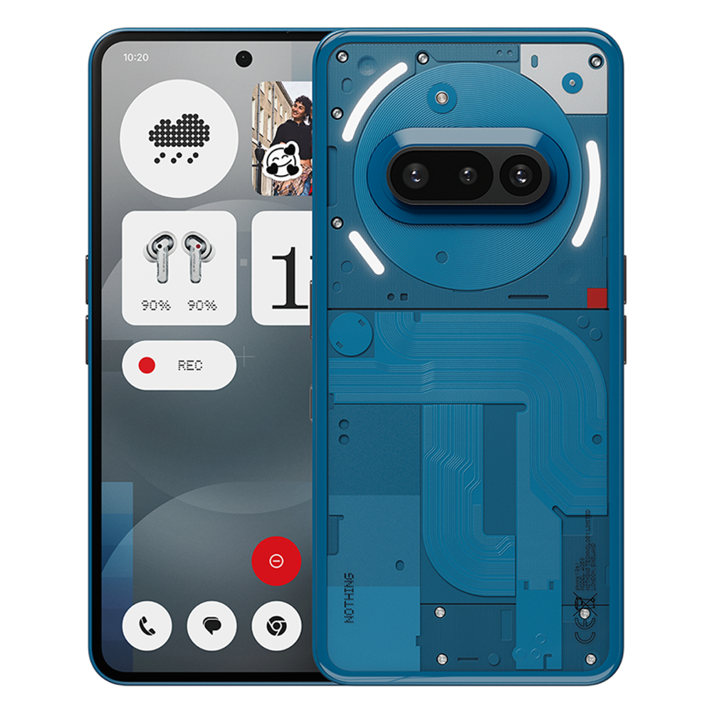 Nothing Phone (3a)