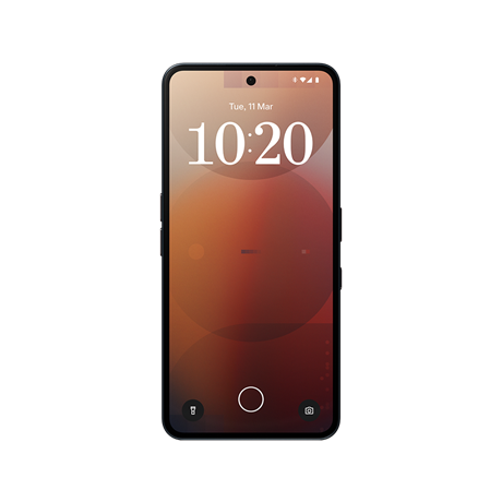 Nothing Phone (3a) Siyah 8GB 128GB 